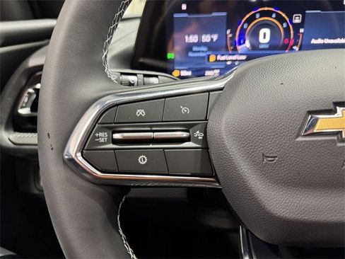 New 2026 Chevrolet Traverse LT w/ Sun and Wheel Package image 20