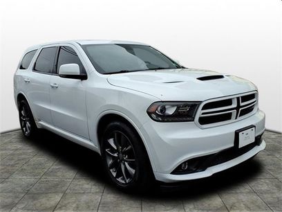 Used 2015 Dodge Durango Limited w/ Premium Group