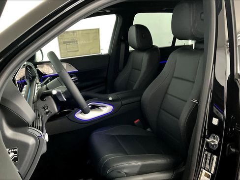 New 2026 Mercedes-Benz GLE 350 4MATIC image 14