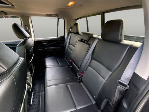 Certified 2024 Honda Ridgeline RTL image 50