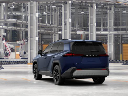 New 2026 Toyota RAV4 SE w/ Convenience Package AWD/4WD image 7