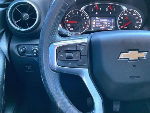 Used 2021 Chevrolet Blazer LT image 11