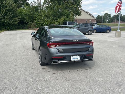 Used 2023 Kia K5 EX FWD image 3