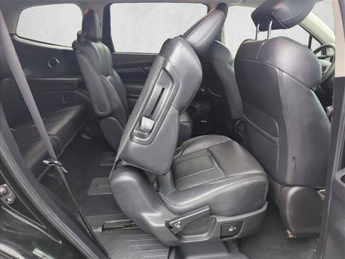 Used 2020 Subaru Ascent Limited w/ Technology Package image 23