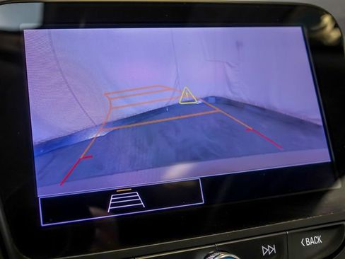 Used 2024 Chevrolet Malibu LT image 23