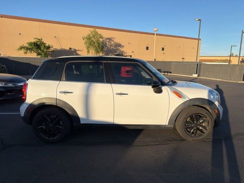 Used 2014 MINI Cooper Countryman FWD image 7