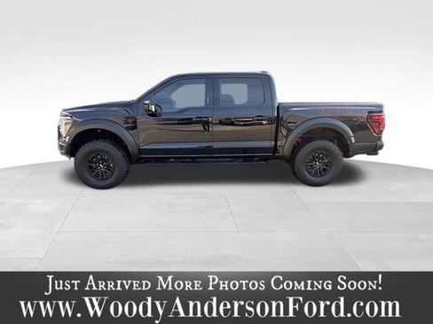 Used 2026 Ford F150 Raptor image 3