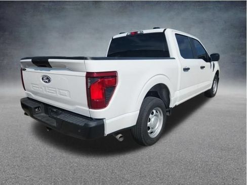 Used 2024 Ford F150 XL RWD image 10