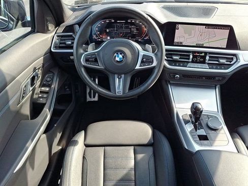 Used 2022 BMW M340i xDrive AWD/4WD image 14