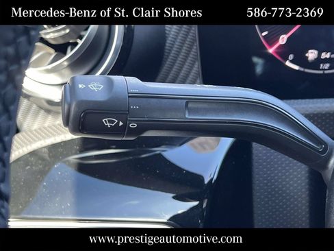 Certified 2026 Mercedes-Benz CLA 250 4MATIC image 30