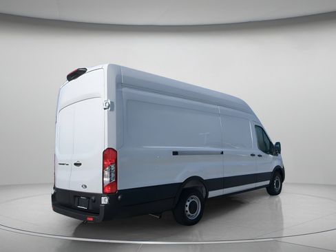 New 2026 Ford Transit 350 148 High Roof Extended RWD image 31
