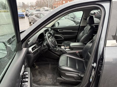 Used 2020 Kia Telluride LX image 7