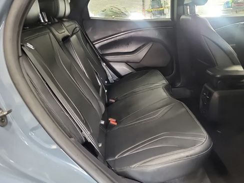 Used 2024 Ford Mustang Mach-E Premium AWD/4WD image 11