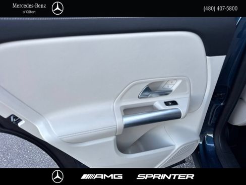 Certified 2023 Mercedes-Benz GLA 250 image 19