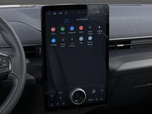 New 2026 Ford Mustang Mach-E Premium w/ Technology Package image 14