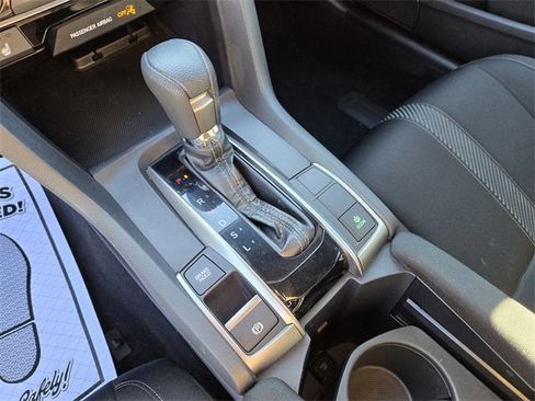 Used 2019 Honda Civic EX image 24