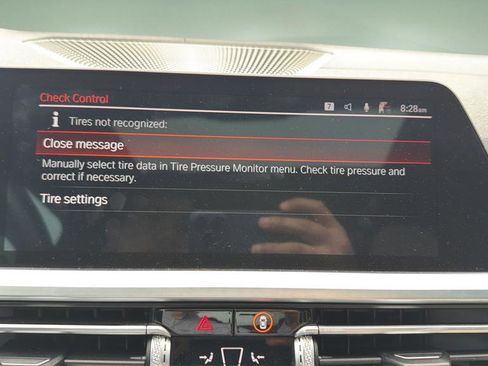 Used 2021 BMW 440i xDrive Coupe w/ Premium Package AWD/4WD image 12