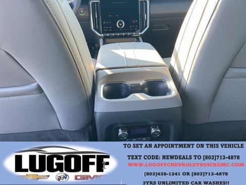 New 2026 GMC Acadia Elevation w/ Elevation Premium Package image 14