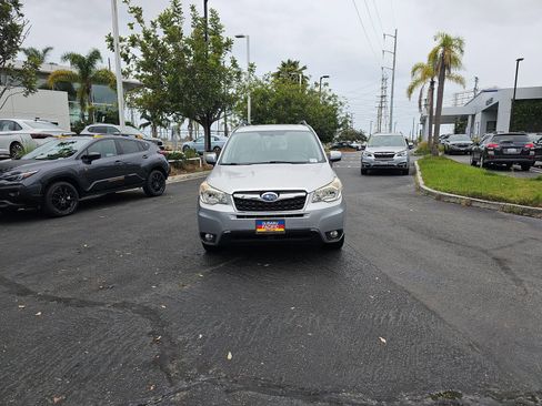 Used 2015 Subaru Forester 2.5i Limited w/ Popular Package #2 image 2