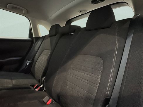 Certified 2024 Honda HR-V LX image 11