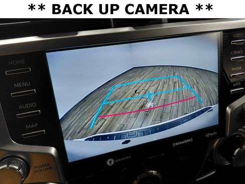 Used 2020 Toyota 4Runner SR5 image 14