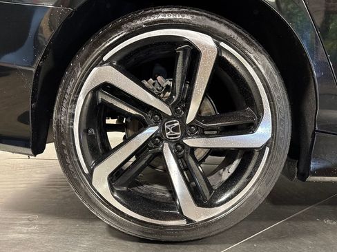 Used 2020 Honda Accord Sport image 14