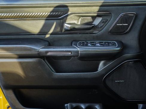 Used 2023 RAM 1500 TRX w/ Havoc Edition image 34