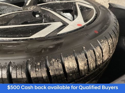 New 2026 Hyundai Sonata SEL image 35