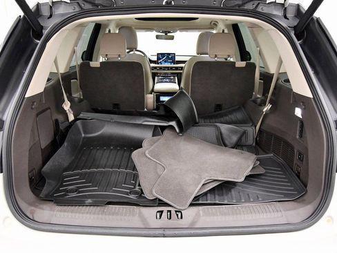 Used 2022 Lincoln Aviator Reserve w/ Elements Package Plus image 7