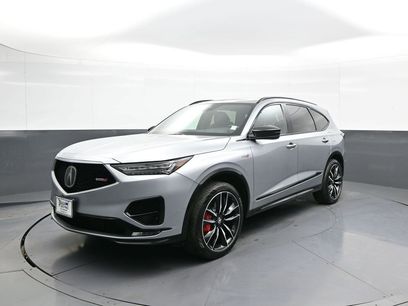 Used 2024 Acura MDX Type S