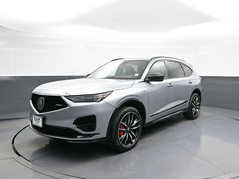 Used 2024 Acura MDX Type S image 1