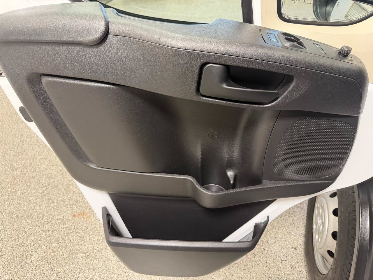 Used 2021 RAM ProMaster 1500 FWD image 14