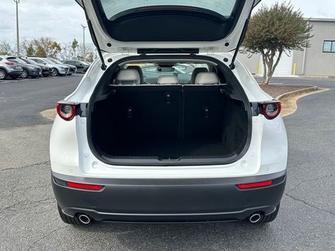 New 2026 MAZDA CX-30 AWD 2.5 S image 13