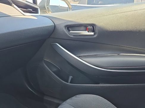 Used 2024 Toyota Corolla SE FWD image 27