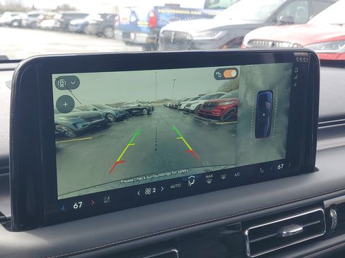 New 2026 Lincoln Aviator AWD image 20