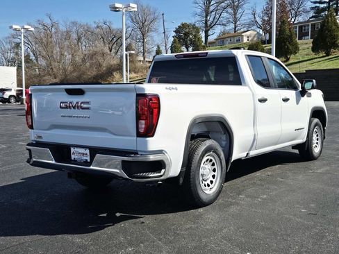 New 2026 GMC Sierra 1500 Pro w/ Pro Value Package image 3