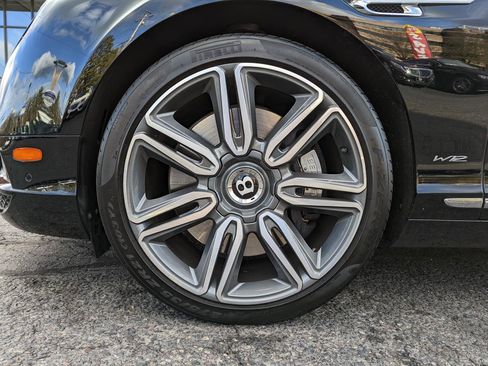 Used 2016 Bentley Continental GT image 47