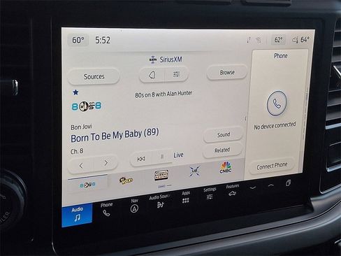 Used 2024 Ford F150 XLT w/ Mobile Office Package image 15