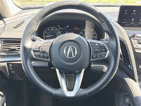 Certified 2024 Acura RDX SH-AWD image 18