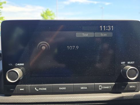Certified 2023 Honda CR-V LX image 18