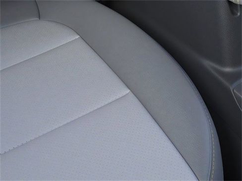 New 2025 Ford Bronco Sport Badlands w/ Sasquatch Badlands Package image 38