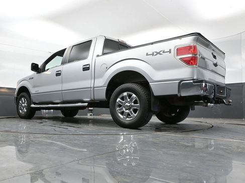 Used 2013 Ford F150 XLT w/ Luxury Equipment Group AWD/4WD image 36
