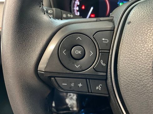 Used 2024 Toyota RAV4 Adventure AWD/4WD image 12