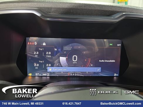 New 2026 GMC Canyon AT4 w/ Nightfall Essentials Package image 18