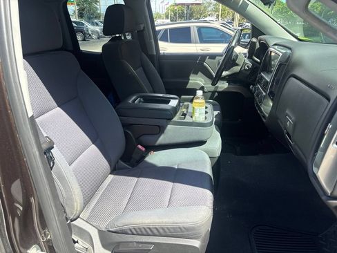 Used 2019 Chevrolet Silverado 1500 LT w/ All Star Edition RWD image 25