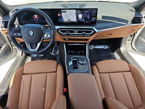 Used 2024 BMW 330i Sedan w/ Convenience Package image 9