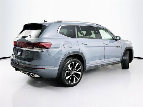 New 2026 Volkswagen Atlas SEL Premium R-Line image 7