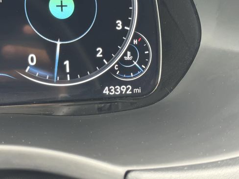 Used 2021 Hyundai Palisade Limited w/ Cargo Package image 20