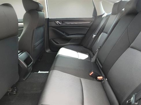 Used 2021 Honda Accord LX image 22