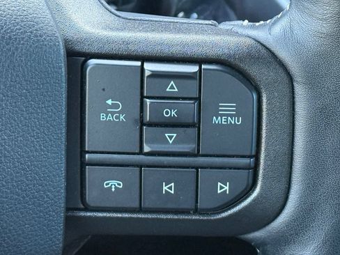 Used 2024 Ford F150 XL AWD/4WD image 23